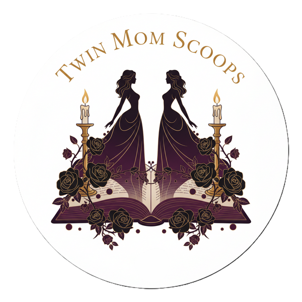 Twin Mom Scoops